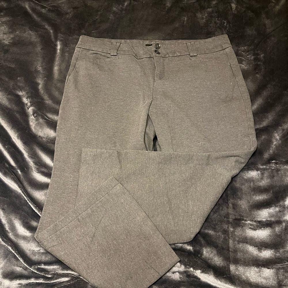 Torrid Studio Dress Trousers size 22R